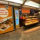 Dunkin' Donuts Mönckebergtunnel